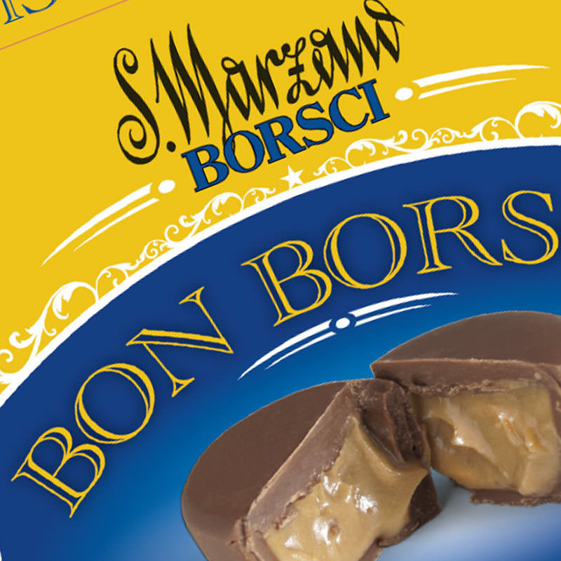 Packagingand label design