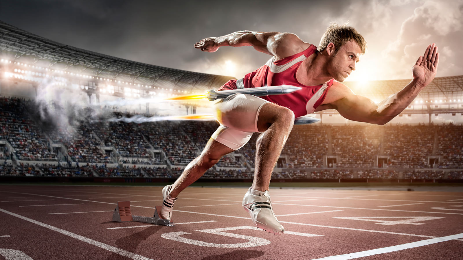 We give your business impetus
