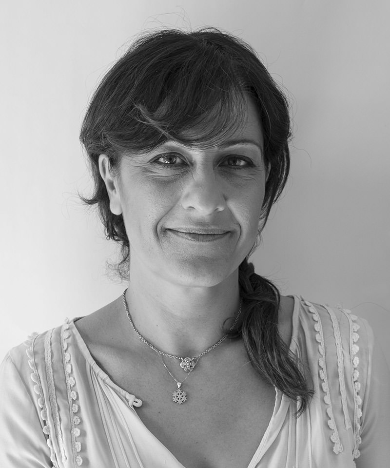 Lonia Fiordalisi