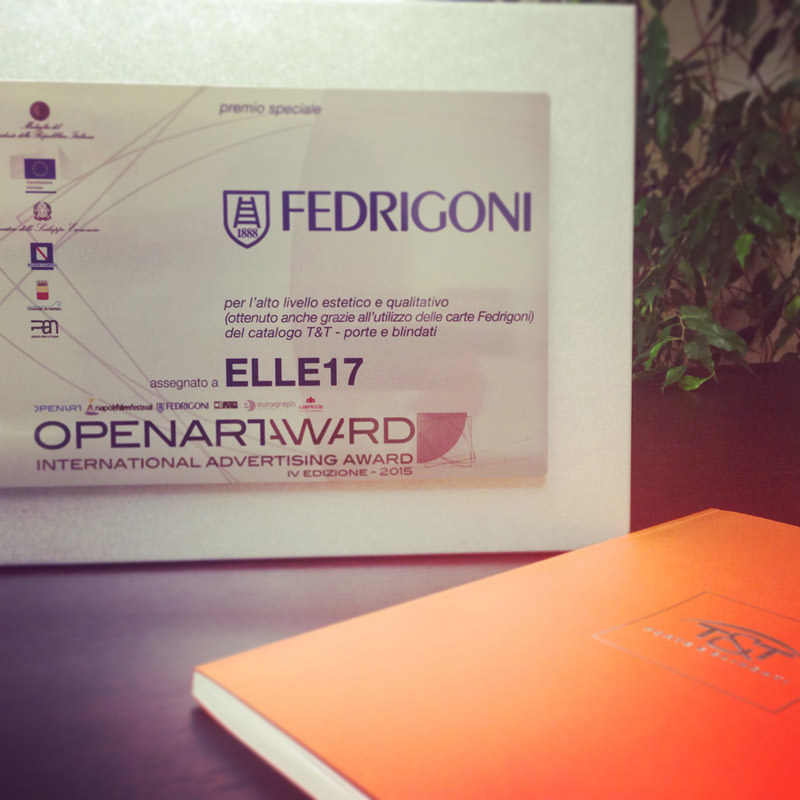 Openart Award 2015
