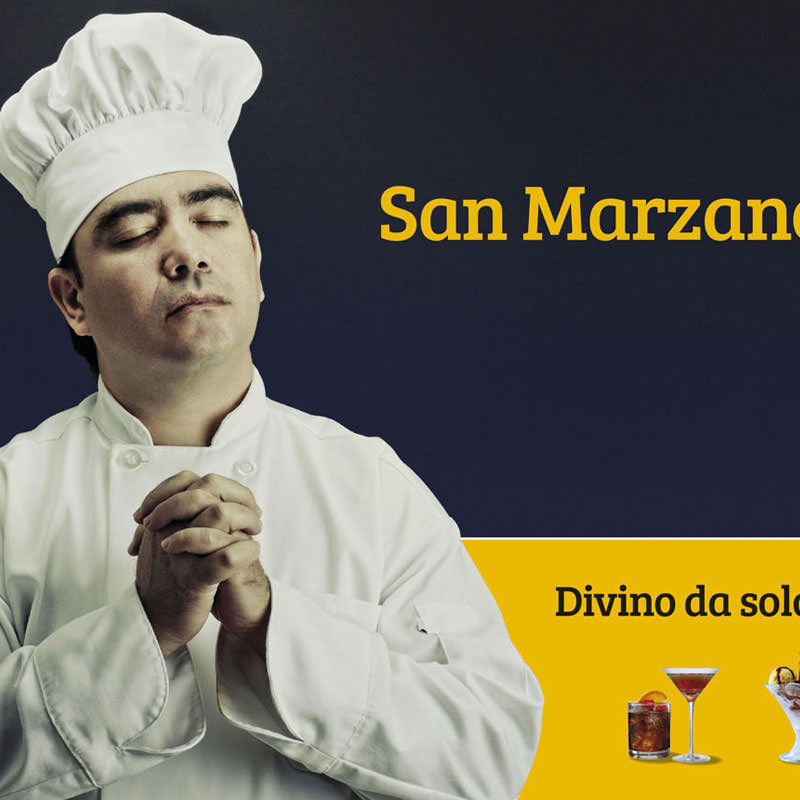 Award Parola d’impresa 2015 