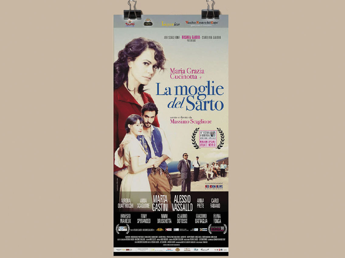 Locandina Cinema