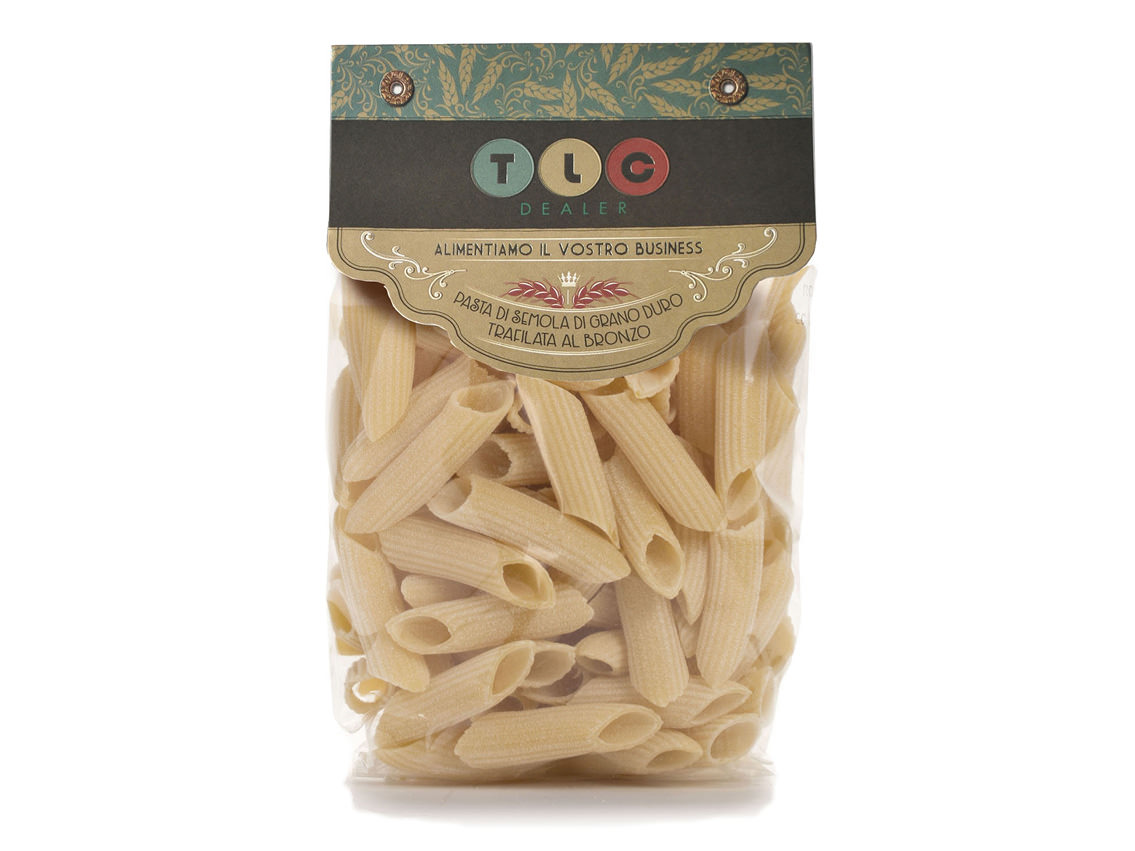 Cavallotto pasta per merchandising