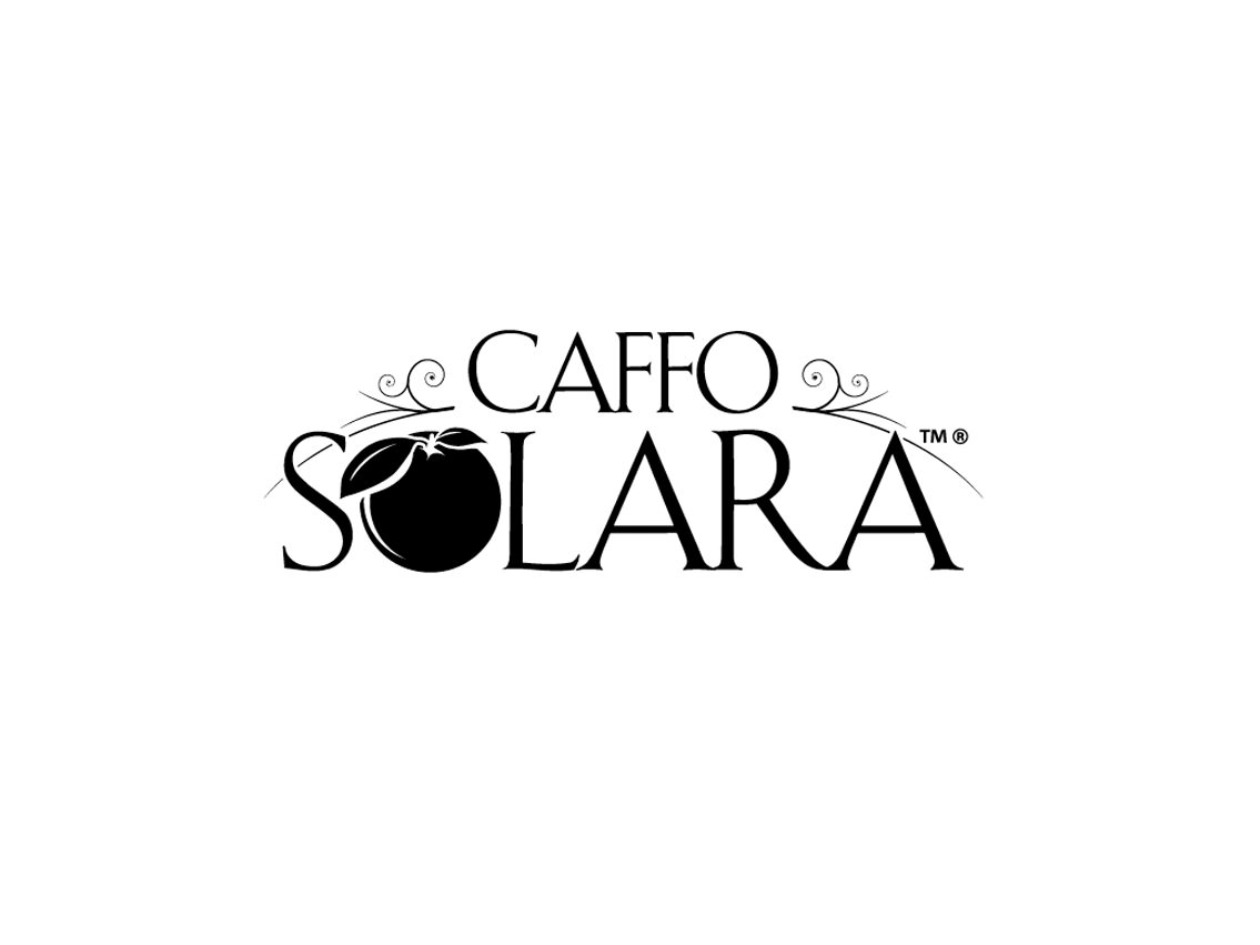 Caffo Solara Logo