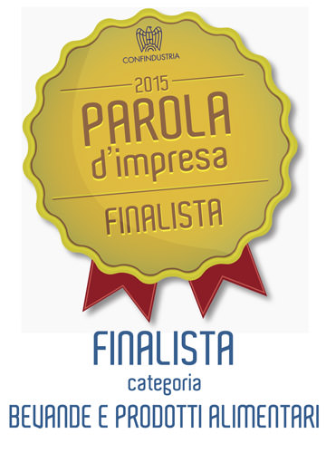 logo parola d impresa