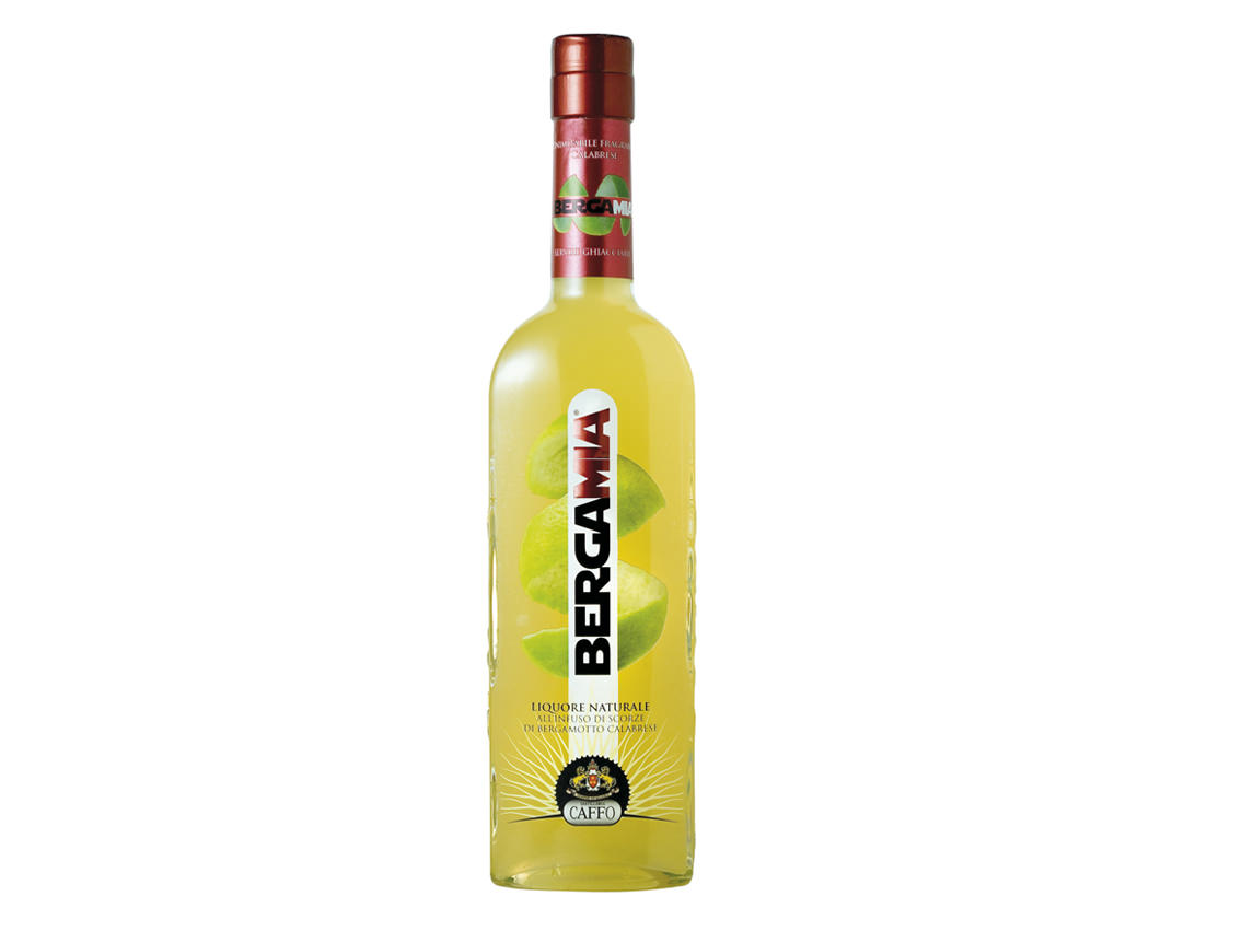 Caffo Bergamia