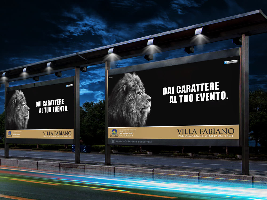 Villa Fabiano Club