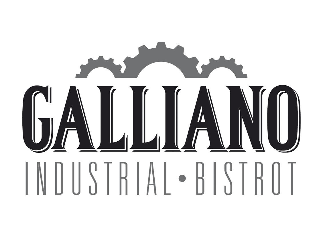 Galliano Industrial Bistrot