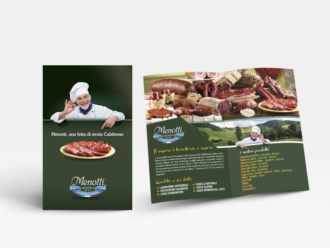 Salumificio Menotti