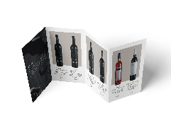 Tenute Mirabelli - Brochure