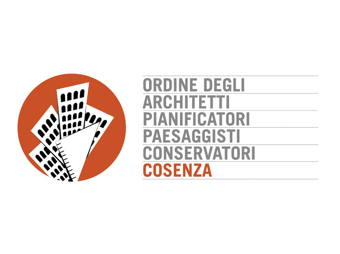 Ordine degli Architetti di Cosenza