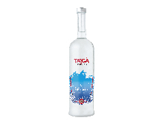 Borsci Vogka Tajgà