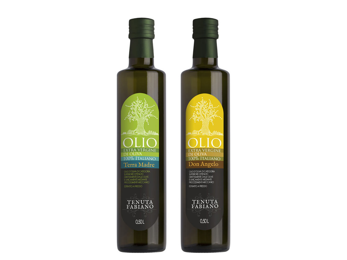 Tenuta Fabiano