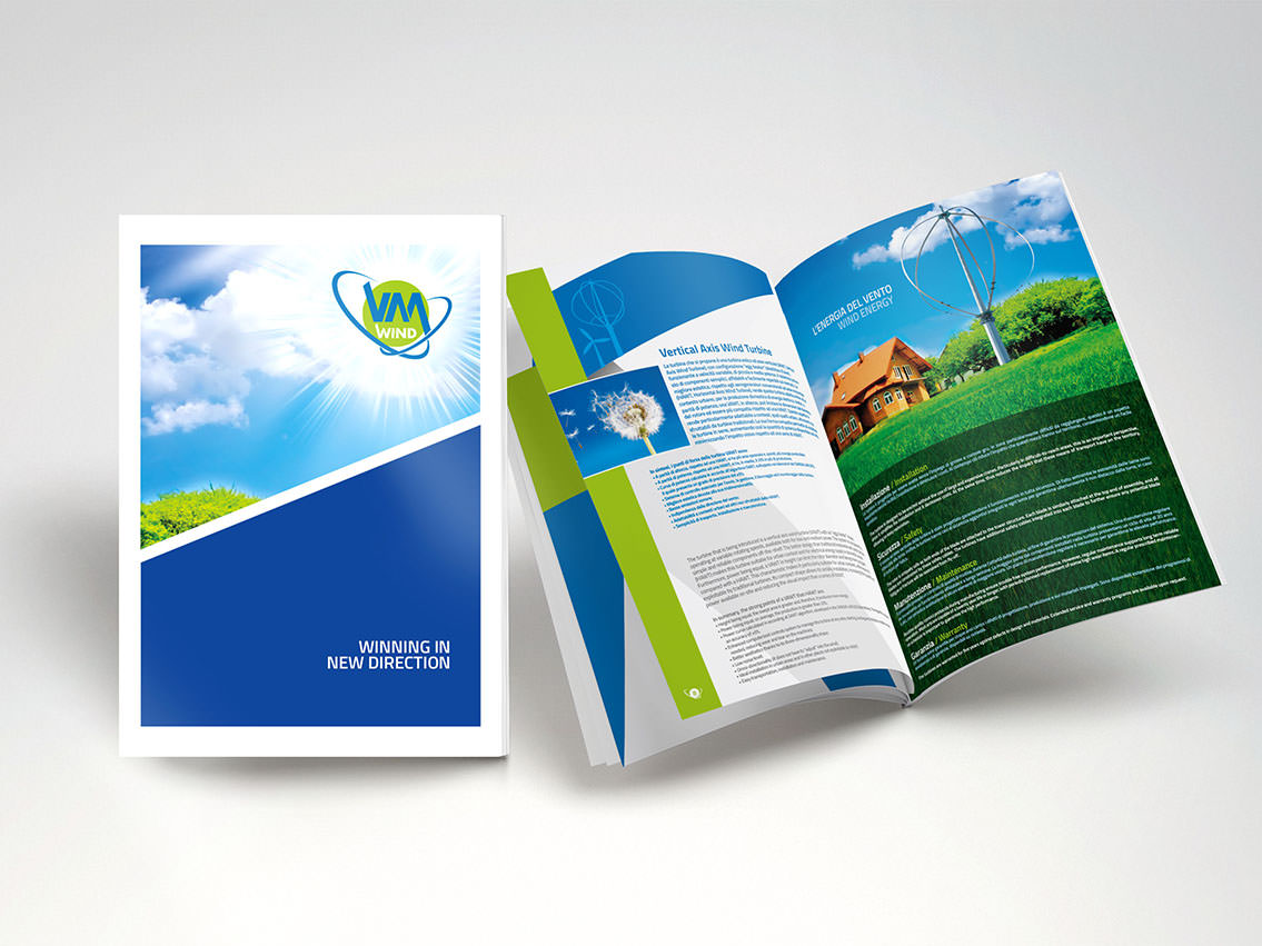 VM Wind